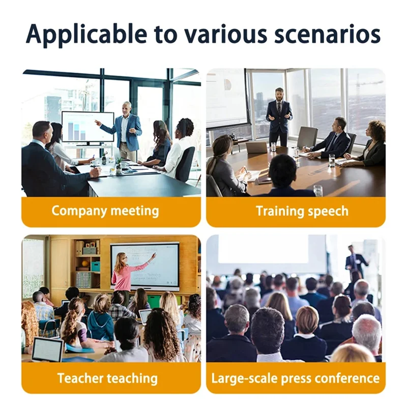 

PHILE-новые кликеры для презентаций B7, многофункциональный кликер, перезаряжаемый цифровой дисплей, пульт дистанционного управления, регулятор громкости для переворачивания страниц