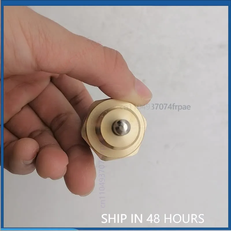 Gearbox High‑Low Gear Pressure Sensor AZ2209286004 For Sinotruk Howo Light Truck Spare Part