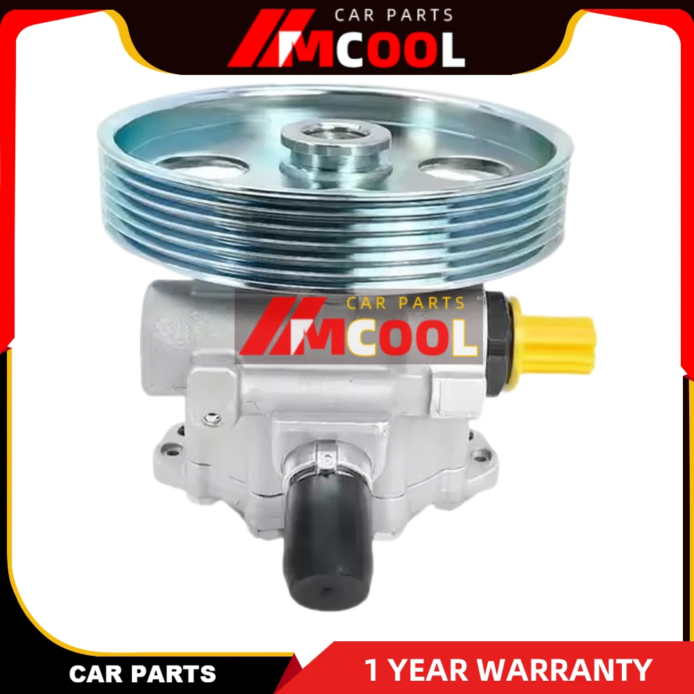 

Power Steering Pump With Pulley For Citroen C5 Peugeot 508 9684825880 7693955404