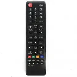 Universal Smart TV Remote Control For Samsung TV AA59-00594A 3D Smart TV Controller AA59-00581A AA59-00582A UE43NU7400 UE40F8000