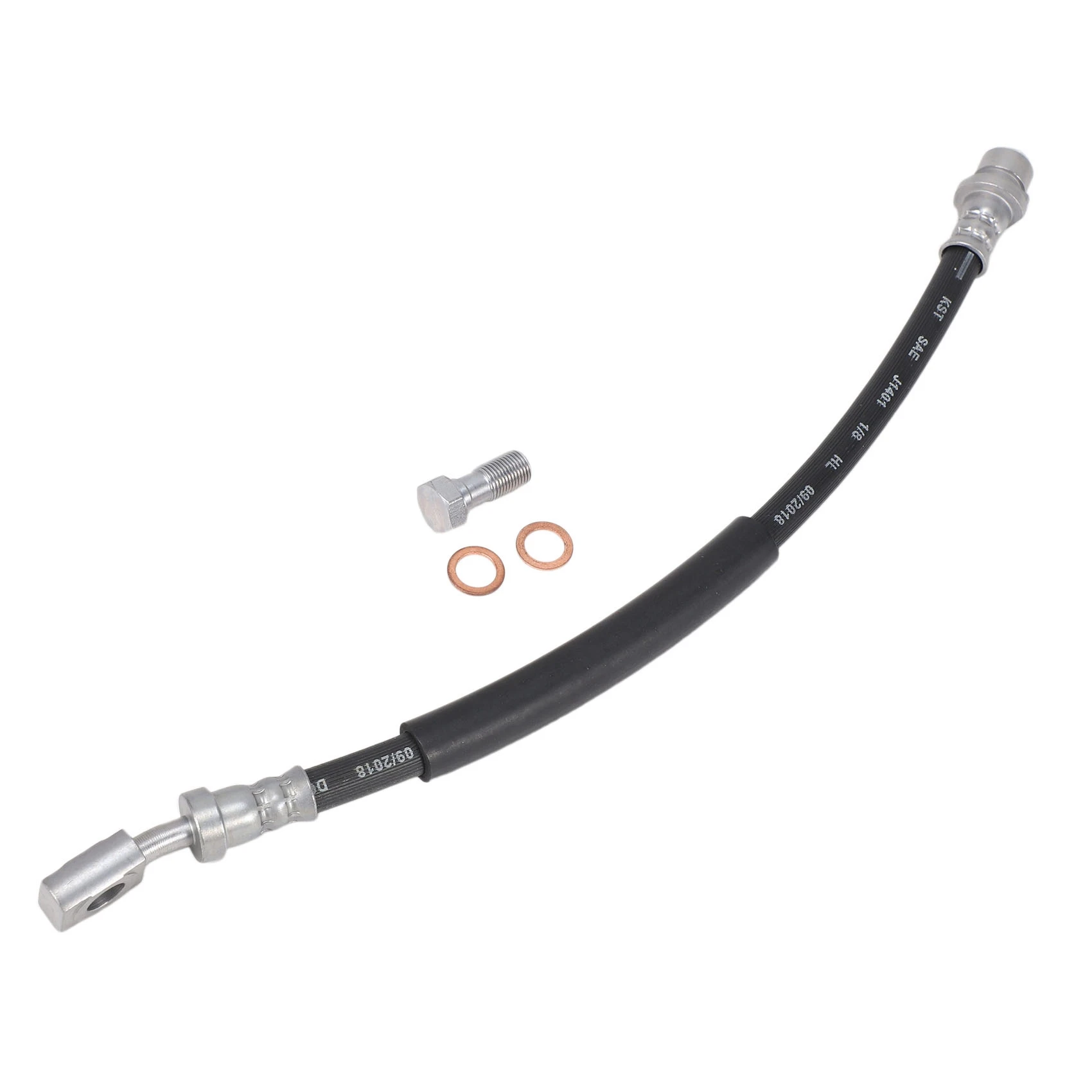 LR058009 Hose Assy for Land Rover Discovery IV, Range Rover Sport 2010-2013