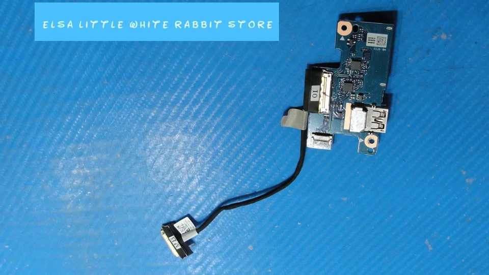 FOR Dell G7 17 7700 17.3