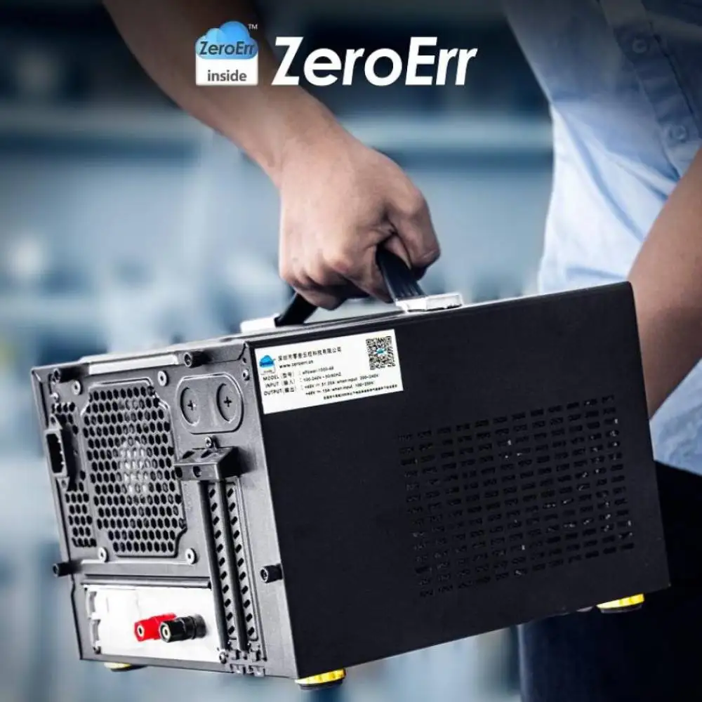 ZeroErr ePower