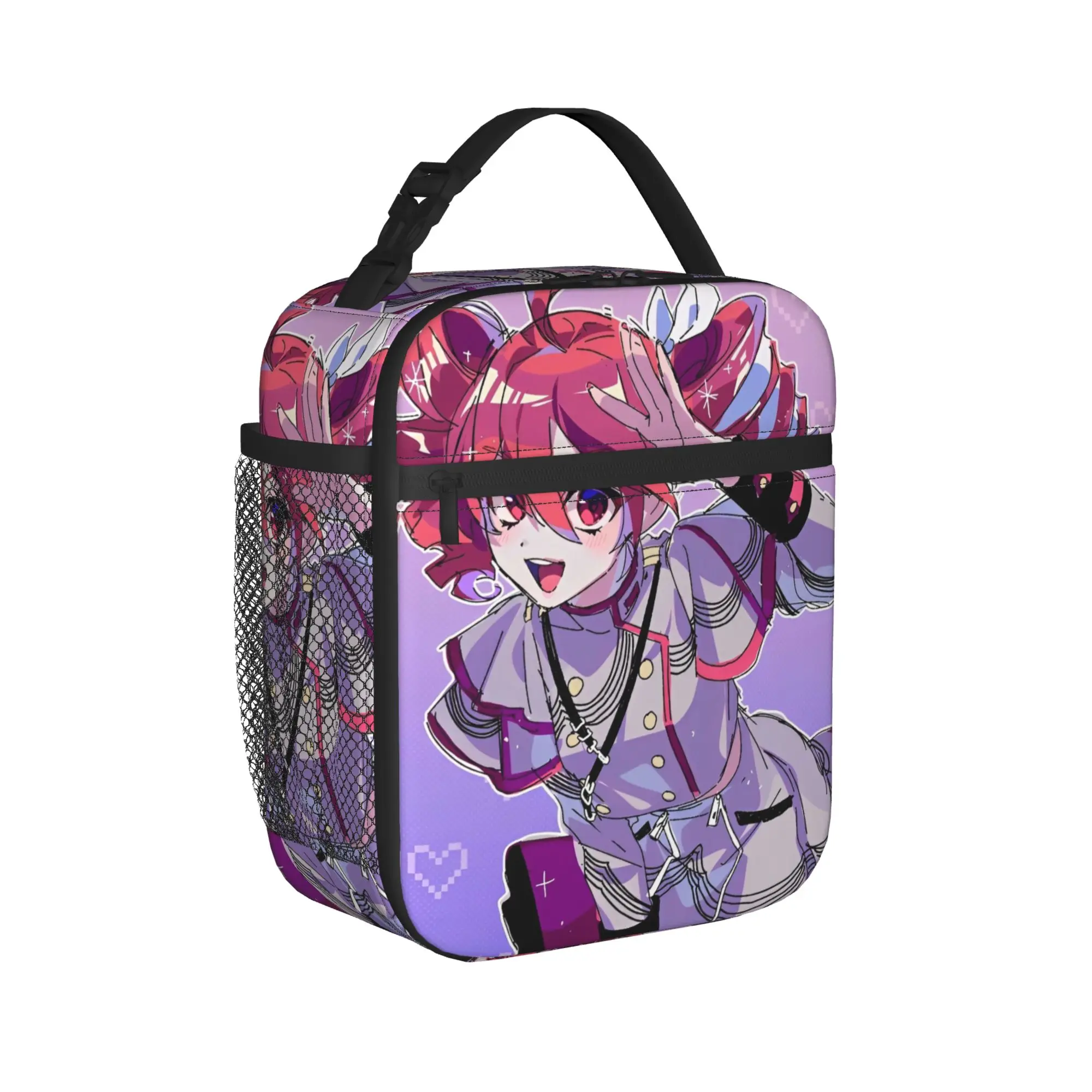 bolsas-termicas-isoladas-kasane-teto-reutilizaveis-recipiente-para-refeicoes-kawaii-vocaloid-girl-sacola-portatil-lancheira-bolsa-bento