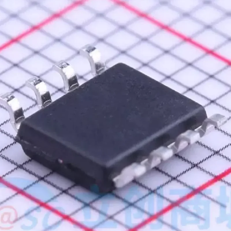 Integrated Circuits (ICs) LM2675MX-3.3 Buck Switching Regulator IC Positive Fixed 3.3V 1 Output 1A 8-SOIC (0.154