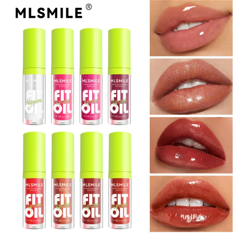 8 Farben flüssige matte Lippenstifte Lip gloss Antihaft becher wasserdicht koreanische Kosmetik Make-up für Frauen