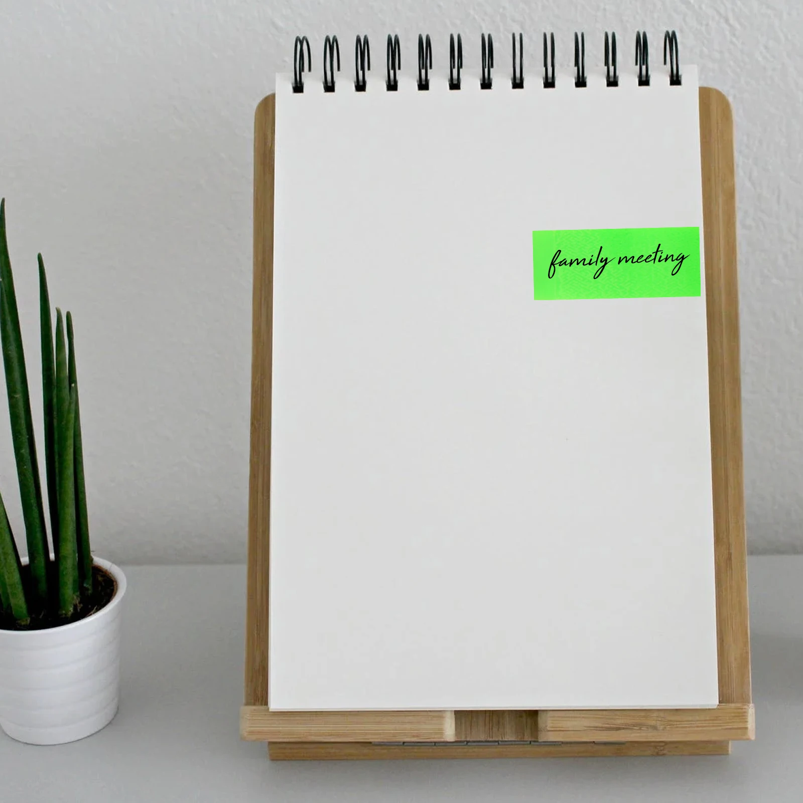 

Fluorescent Sticky Memo Notes Adhesive Notepads Index Tabs Office Supplies Reminder Labels For Calendar Birthdays Meetings