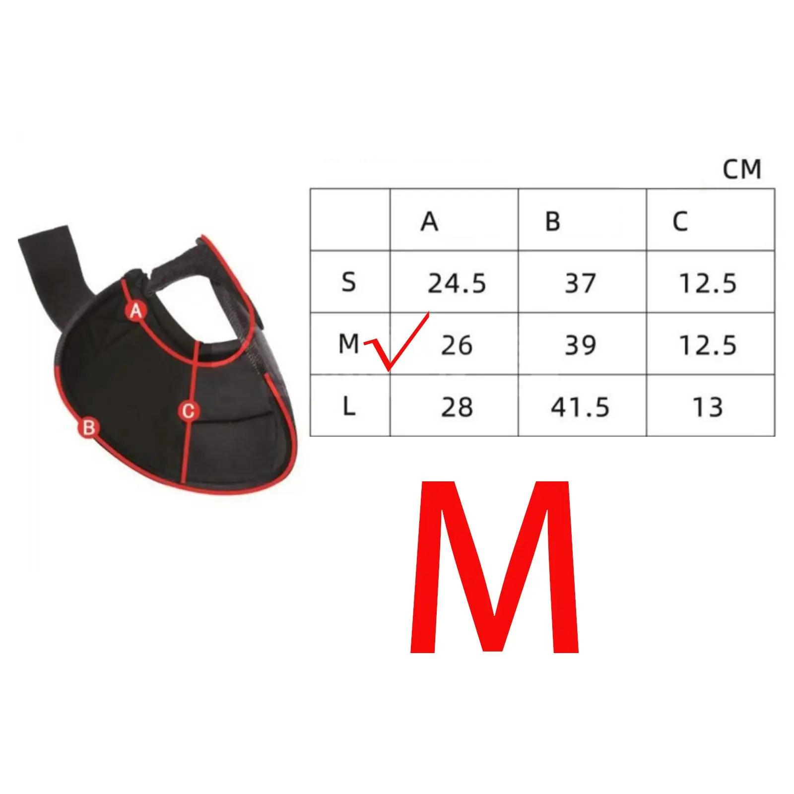 Bottes de clochette pour cheval, équipement équestre portable, en néoprène, pour compétition