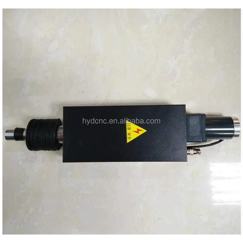 Z-Axi Lifter Dengan…