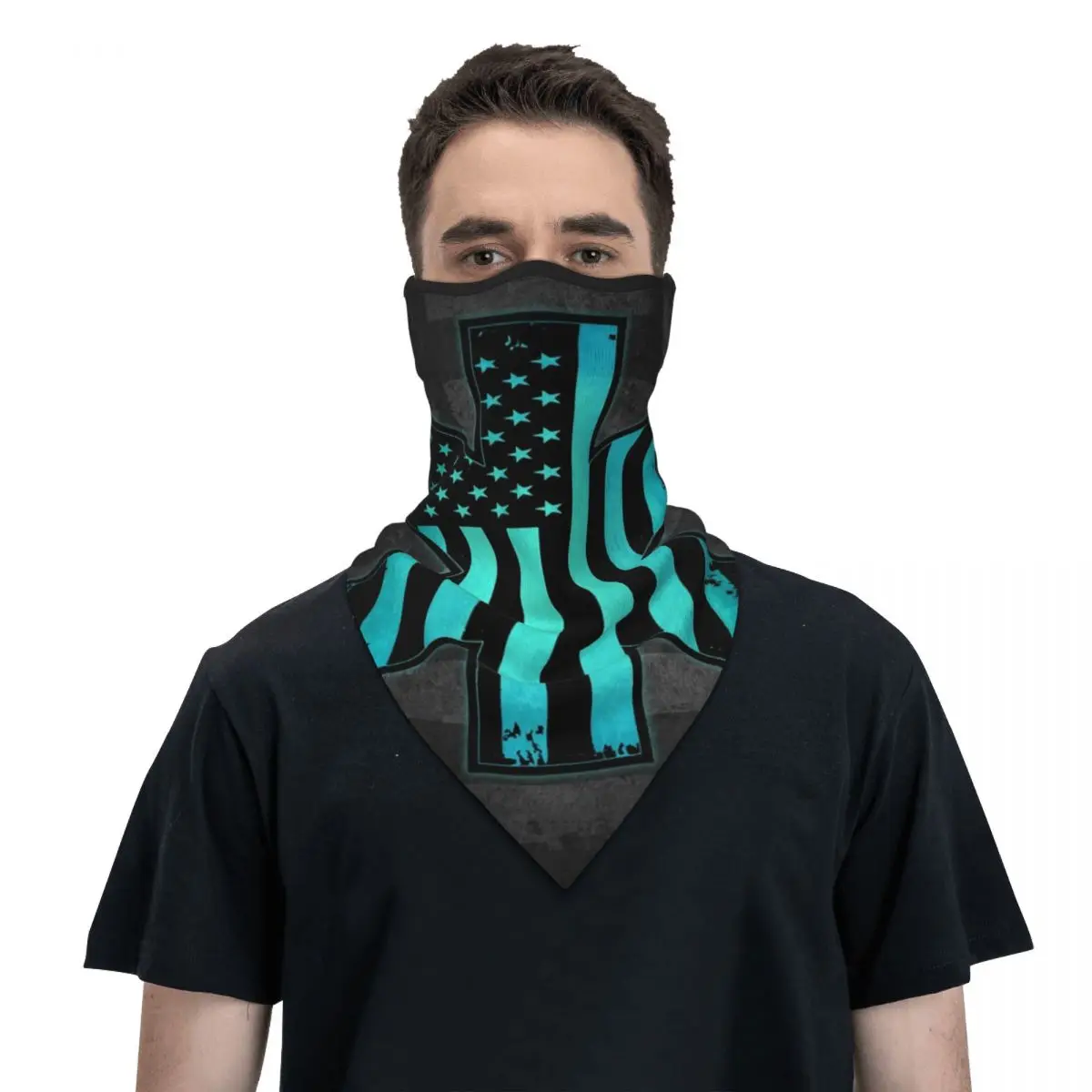 Emt Star Of Life Am… - image