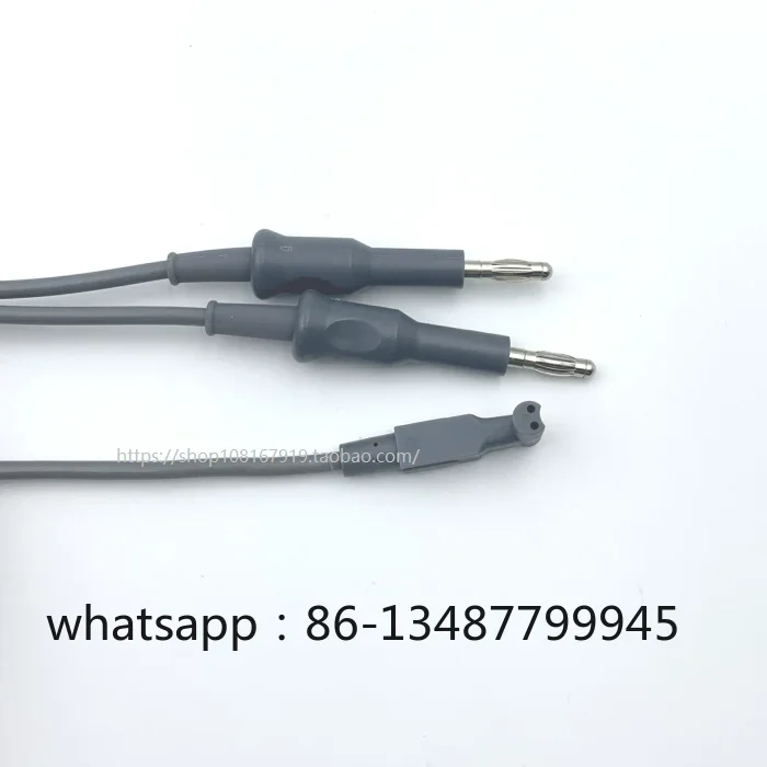 Applicable to storz electrocut mirror wire BOWA bipolar coagulation wire
