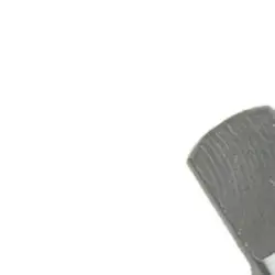 M22 X 1.5mm HSS Tap And Die Set Metric Thread Right Hand High Steel Screw Cutting Tool For Metalworking Threading Repair