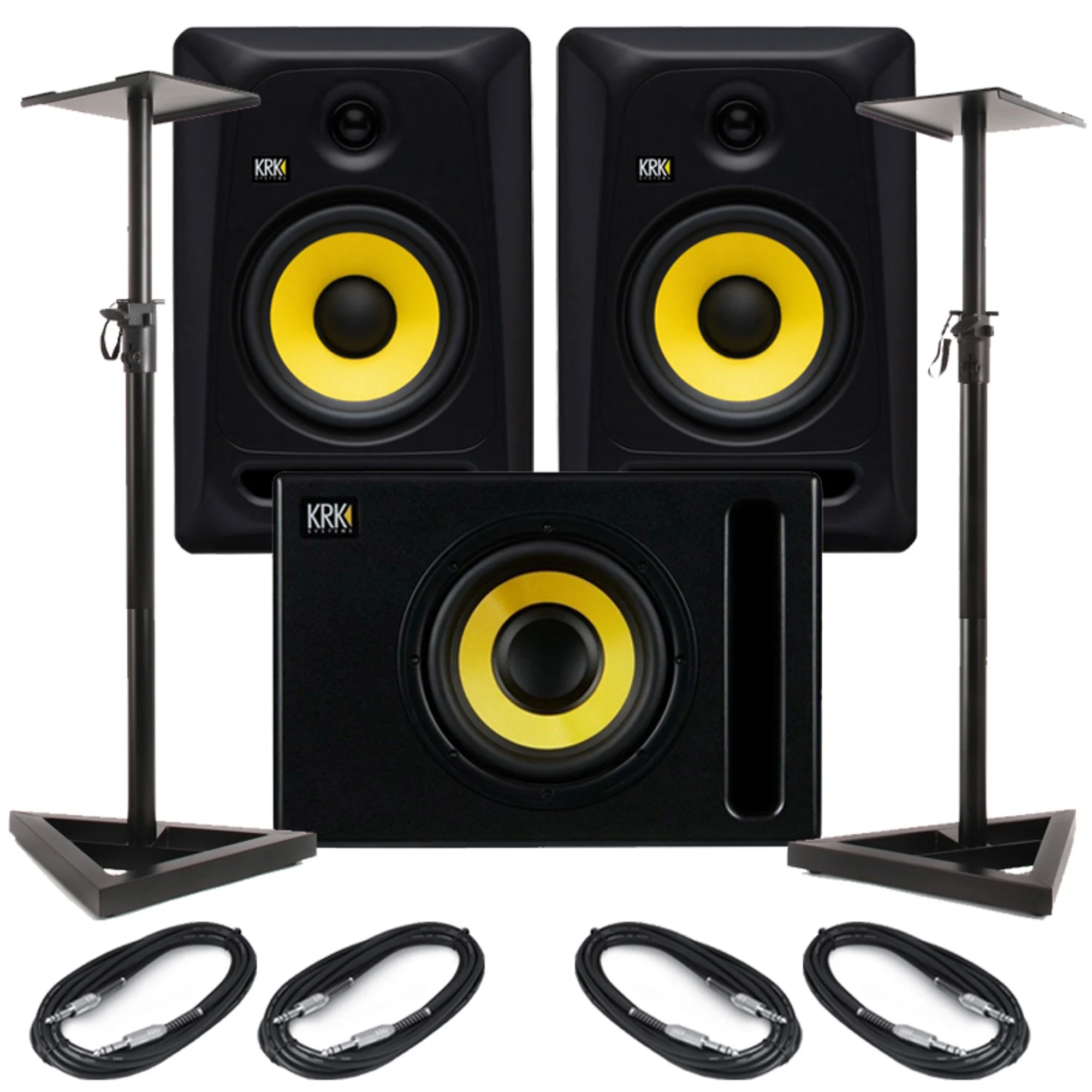

Ace 100% Discount Price For K RK Ro kit RP5G4 4th Gen 5 Powered Studio