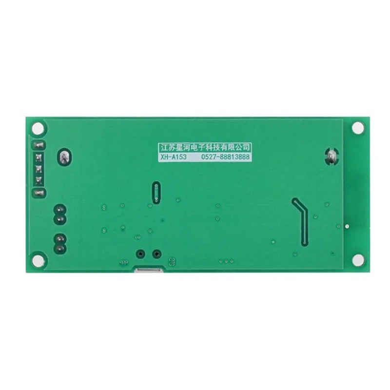 【CR】Bluetooth 5.0 Amplifier Board Lithium Battery Holder Dual Channel 2*3W&5W Stereo