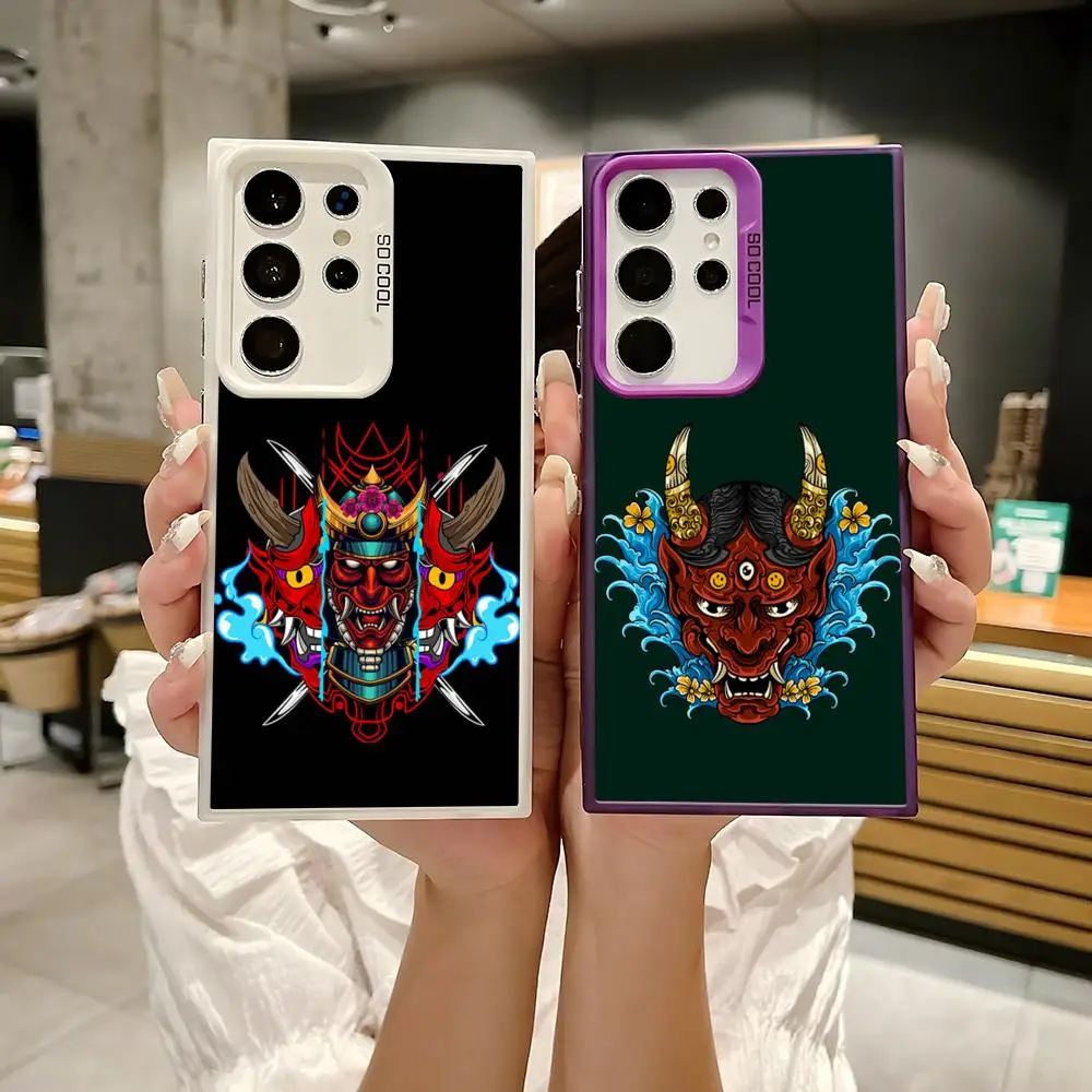 Phone Case For Sams… - image