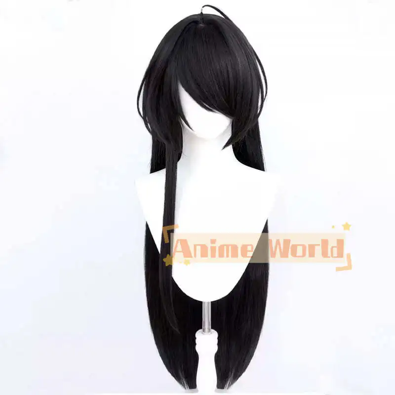 Honkai: Star Rail Acheron PV Cosplay Wig