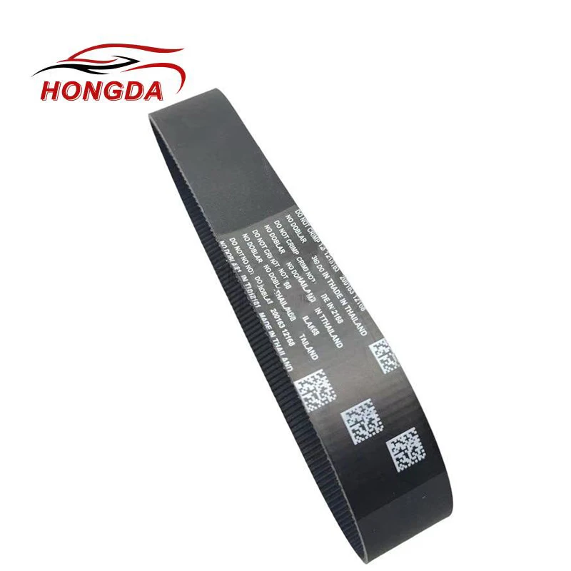 38018161 Steering Rack Pinion Belt Compatible with Ford Ranger 2015-2019 390-2M-25 HEE4442RM 2235548 EB3C3D070AH