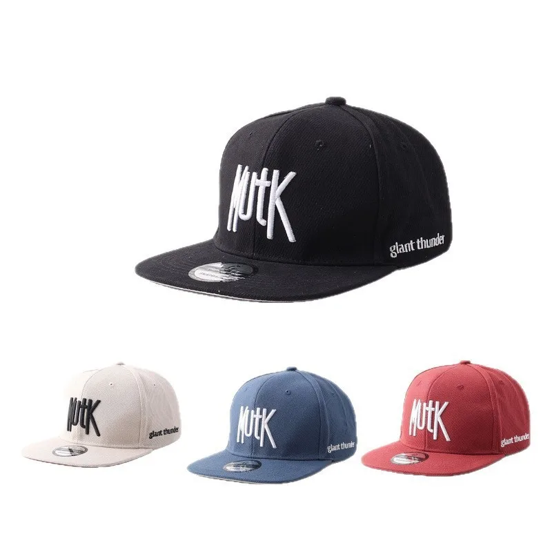 1 Pcs Fashion Fastball Hiphop Baseball Cap Snapback Hat Adult Outdoor Casual Sun Casual Bone Adjustable