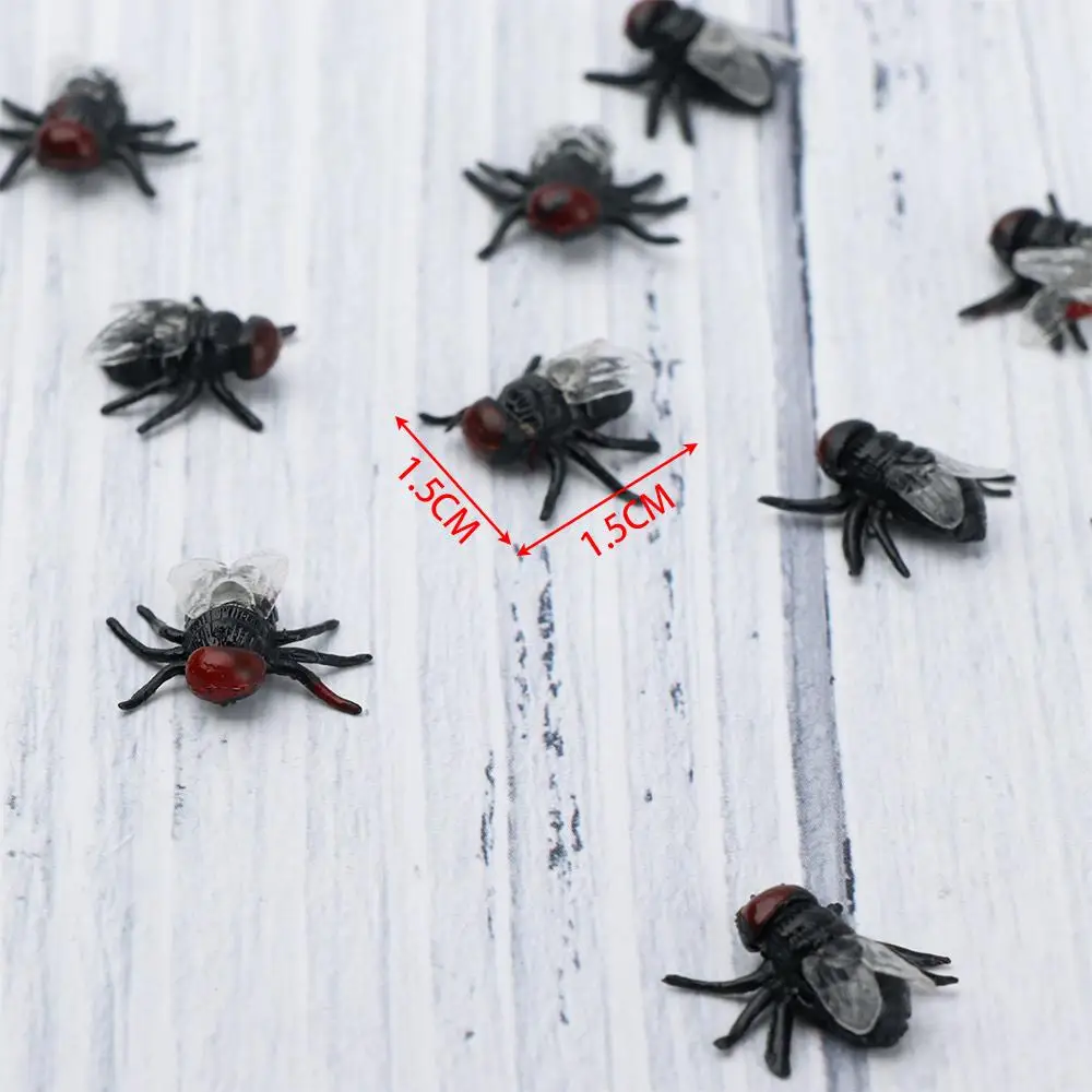 Piada engraçada brincadeira escorpião dia dos tolos brinquedo imitação de insetos gadgets de Halloween