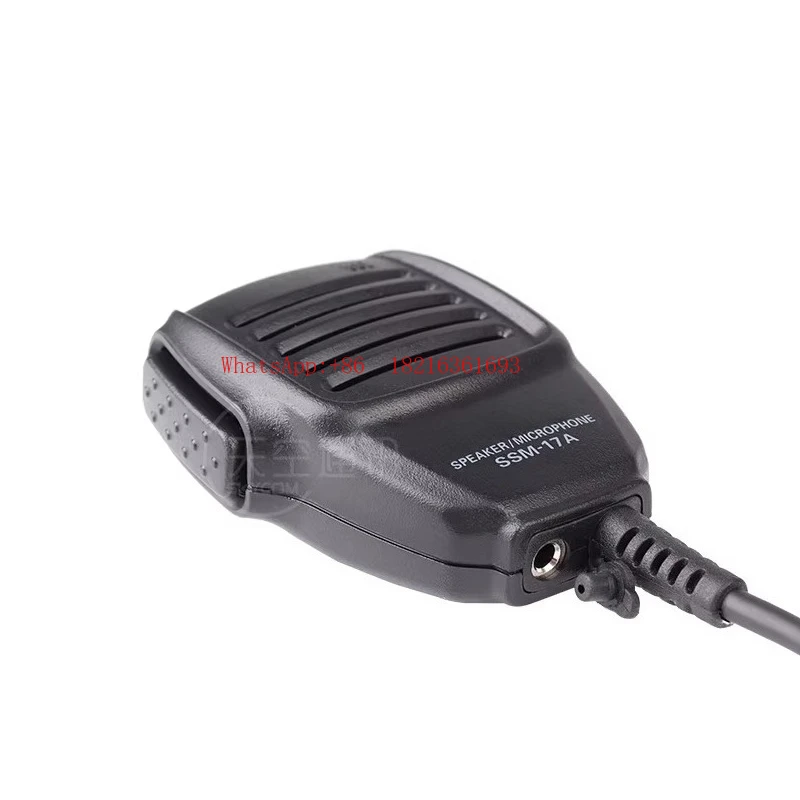 

SSM-17A Ручной микрофон Mi FT-70DR FT3DR FT5DR MH-34B4B