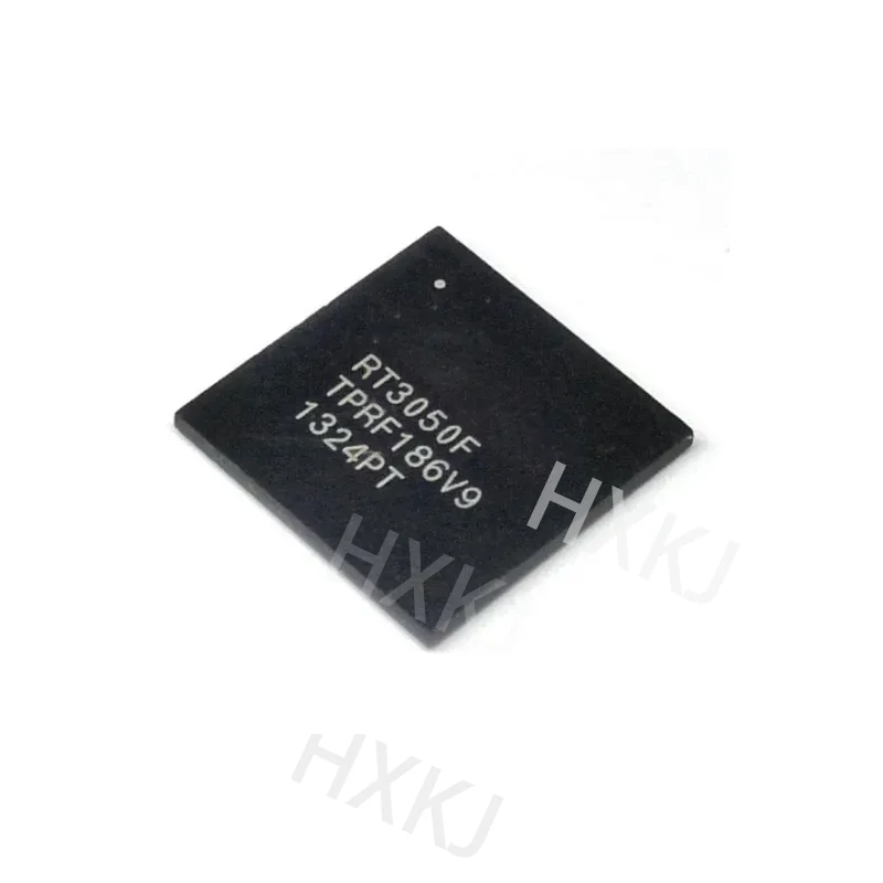 1PCS RT3050 RT3050F BGA new chip