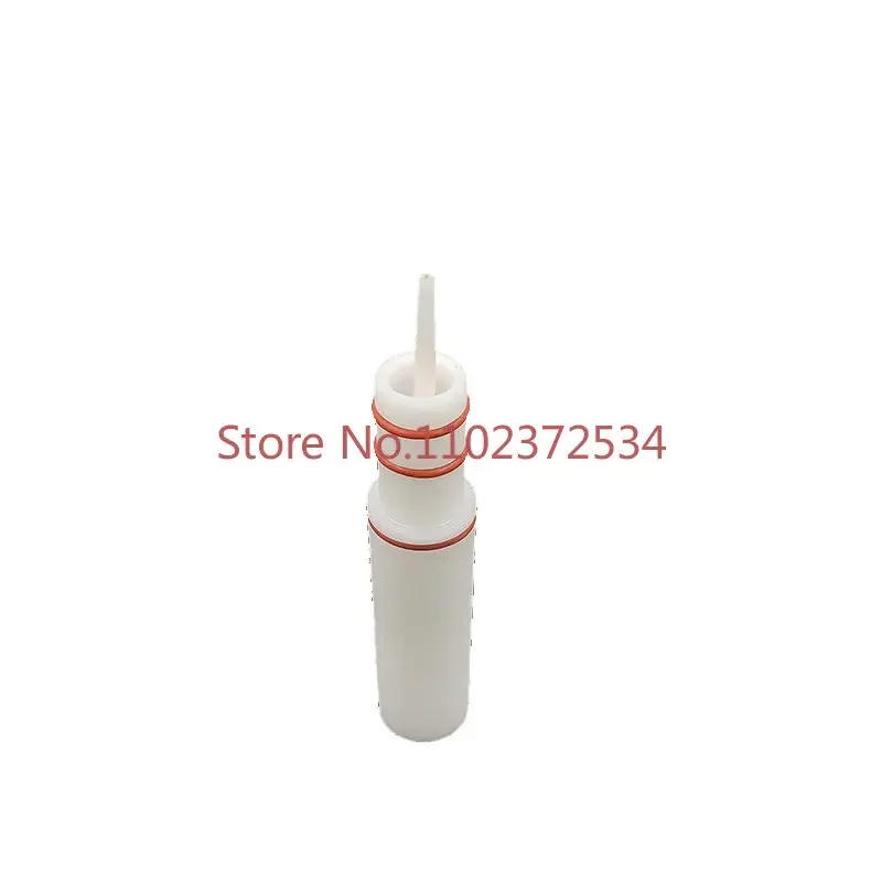 Nordson electrode needle electrode holder, circular nozzle discharge, conductive current rod, conductive needle electrode holder