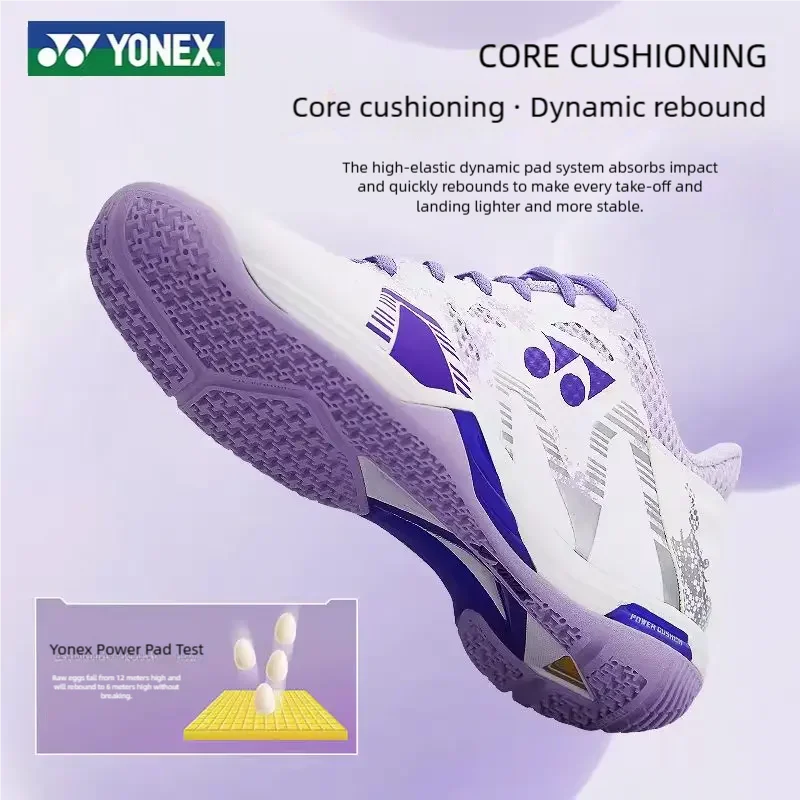 YONEX SHBELZ3LEX Badmintonschu – Women'S Shoes Yonex Bewertung und Preis