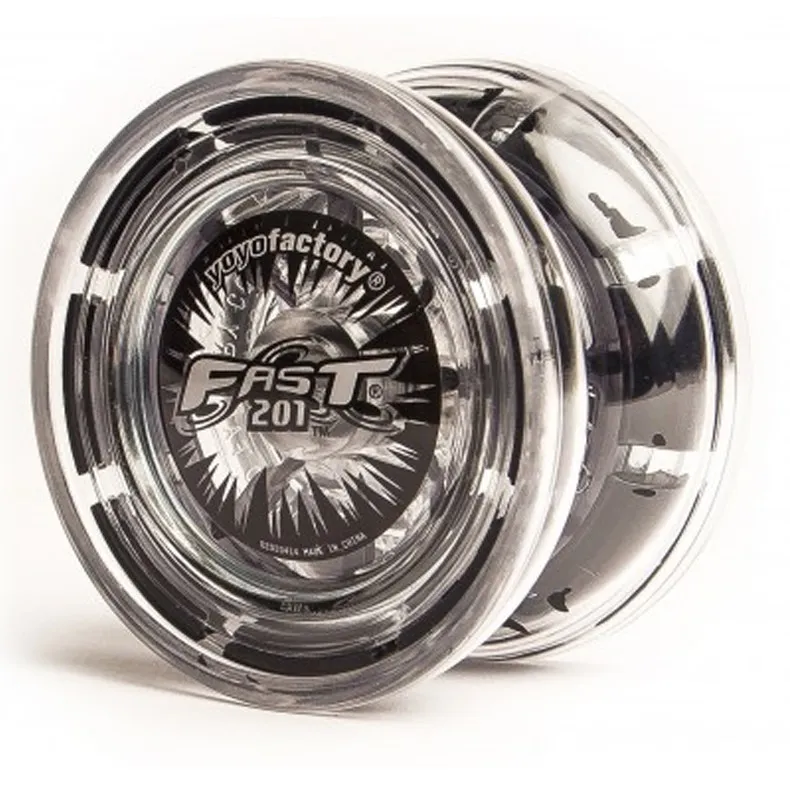 yoyofactory FAST 201 Professional Responsive yoyo