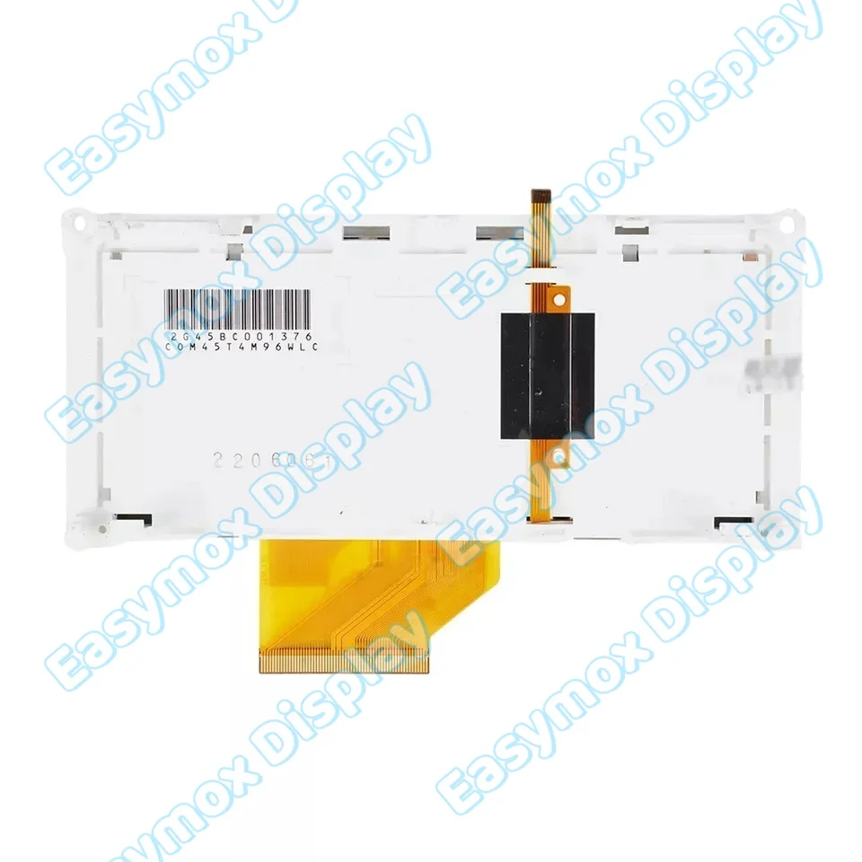 DX-4M96 COM45T4M96WLC 4.5