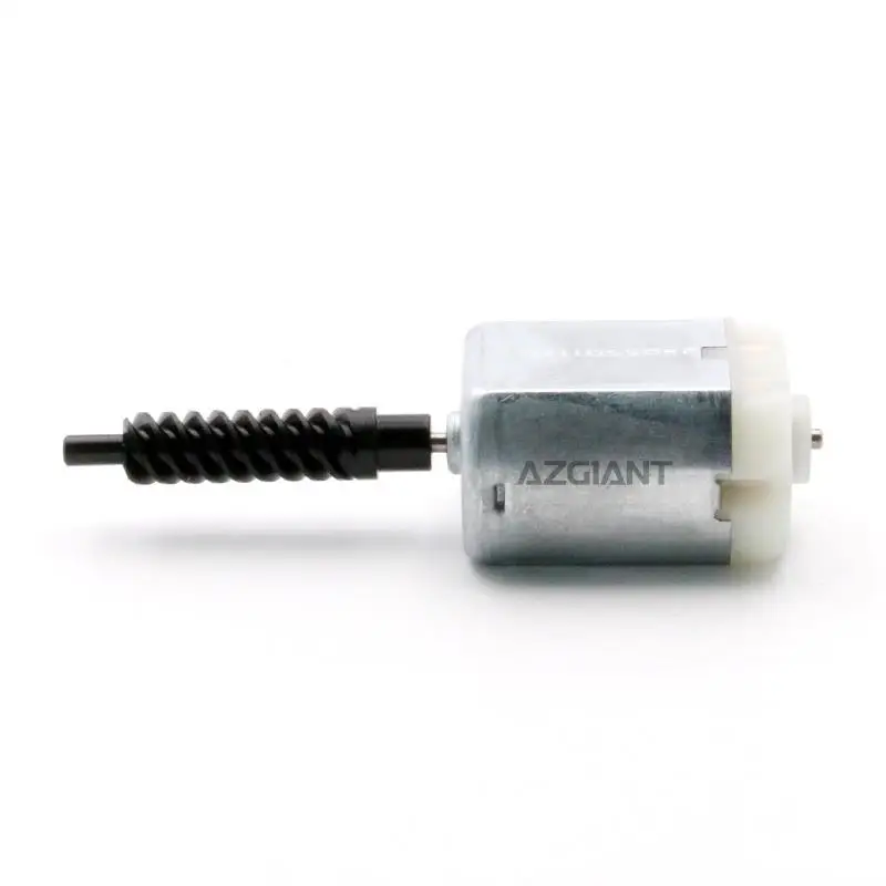 FC-280SB-20150 For 2017-2023 Toyota C-HR Car fuel filter flap lock actuator motor DC 12V Engine New parts