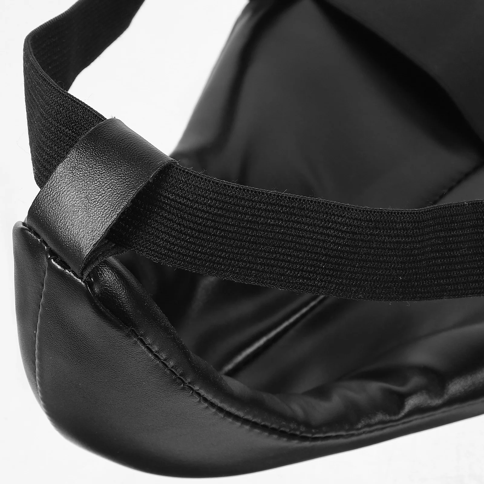 

Professional Wear-Resistant Groin Guard Breathable Crotch Protector Sports Training Portable Comfortable Boxing Accessory