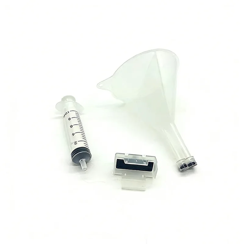 1 SET 72 Ink Dispensing tool for HP T770 T1200 T790 T2300 T1300  ink suction