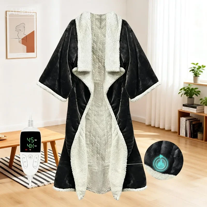 

Hand Warmer Heating Duvet Sofa Electric Mat Single Electricity Hot Water Mat Warm Blanket Heated Throw Hand Warmers Rechargeable