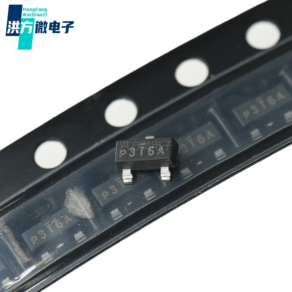 10PCS Original Mark…