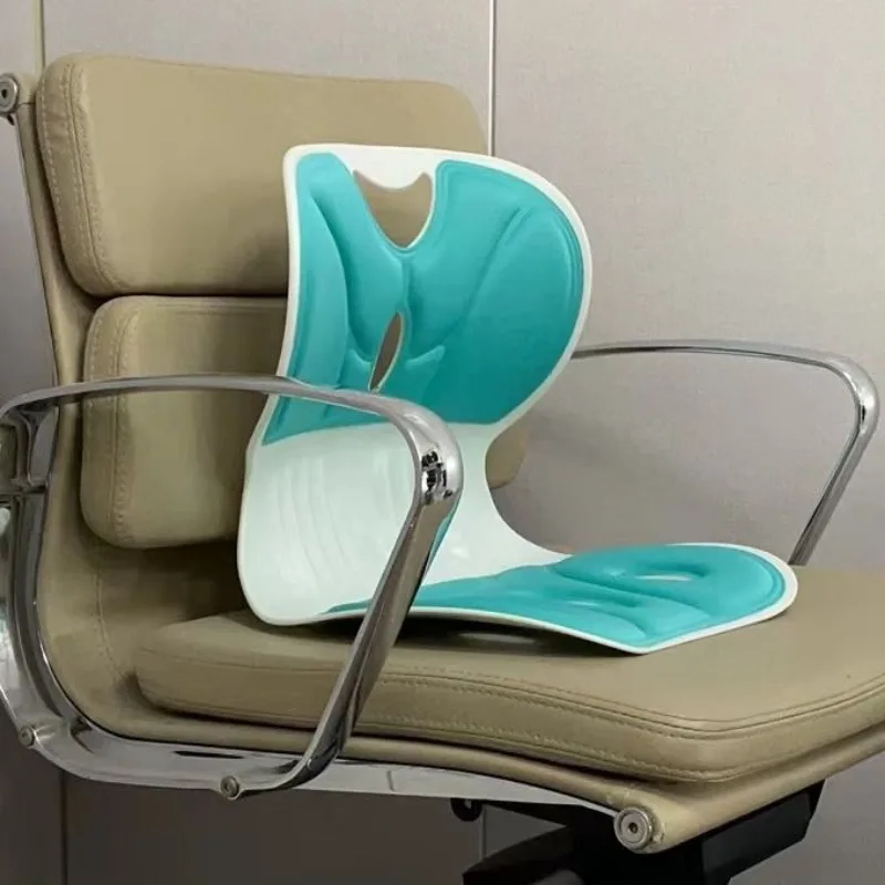 Protective Cushion Chair Accessories Waist Protection Students Works Universal Classroom Office Correct Sitting Posture Portable