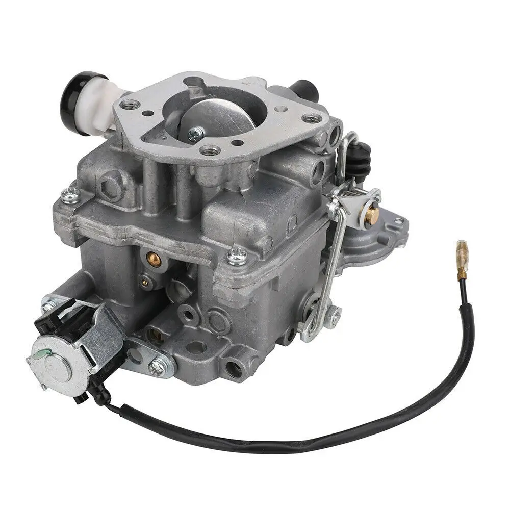 For KOHLER/Toro CH25 CH730 Carburetor Replacement - Compatible with 24-853-34-S, 24-853-162-S, 24-853-93-S