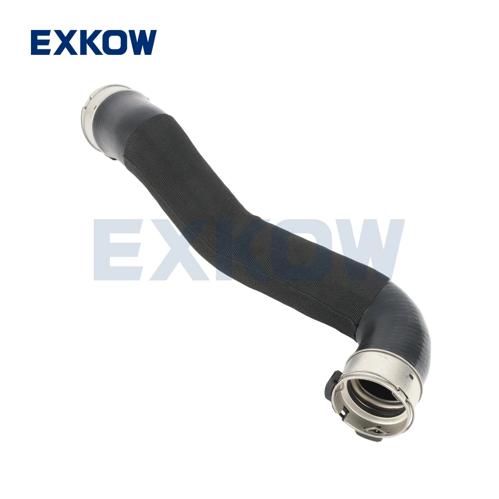 Inter Cooler Intake Air Hose fit for NISSAN X-TRAIL T32 2013- 14463-4BE0B