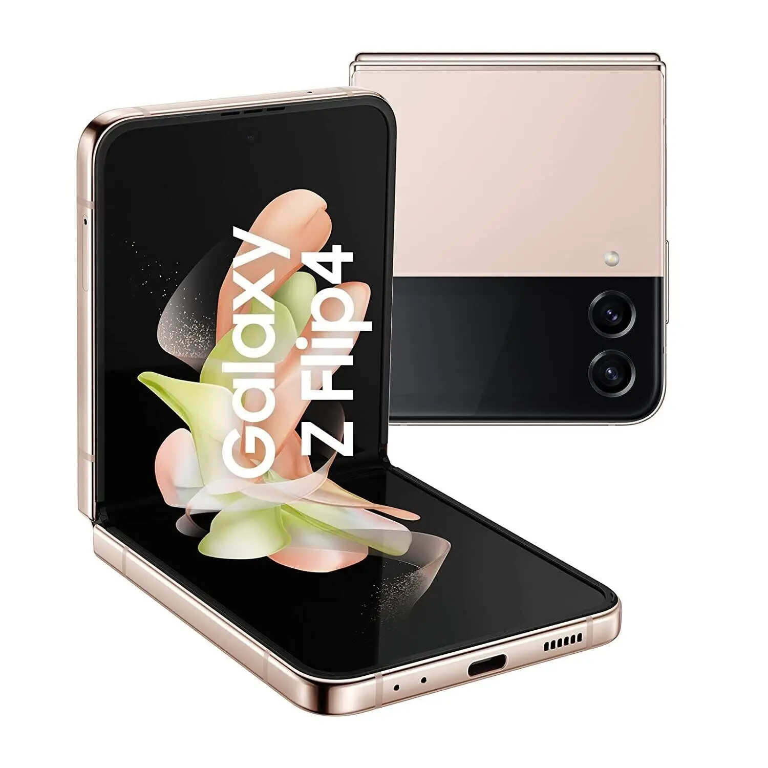 Samsung Galaxy Z Flip 4 Flip4 5G F721 F721U1 F721B 6.7