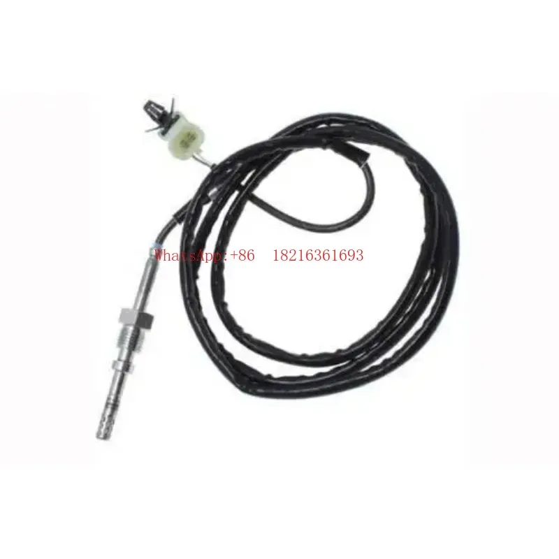 Limited Offer Automobile Engine Exhaust Temperature Sensor 55566621 High Precision And Durable Type