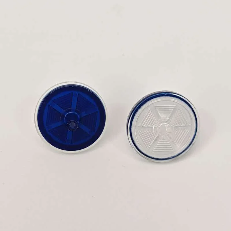 Hydrophobic Filter 0.45um for Electric Pipette Levo Plus Levo ME Thermo S1 Replaceable Pipette Filter Accessories 5pcs