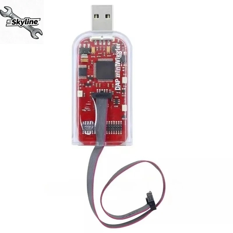 KIT_MINIWIGGLER_3_USB DAP Emulator, V3.1 Programmer Debugger Downloader
