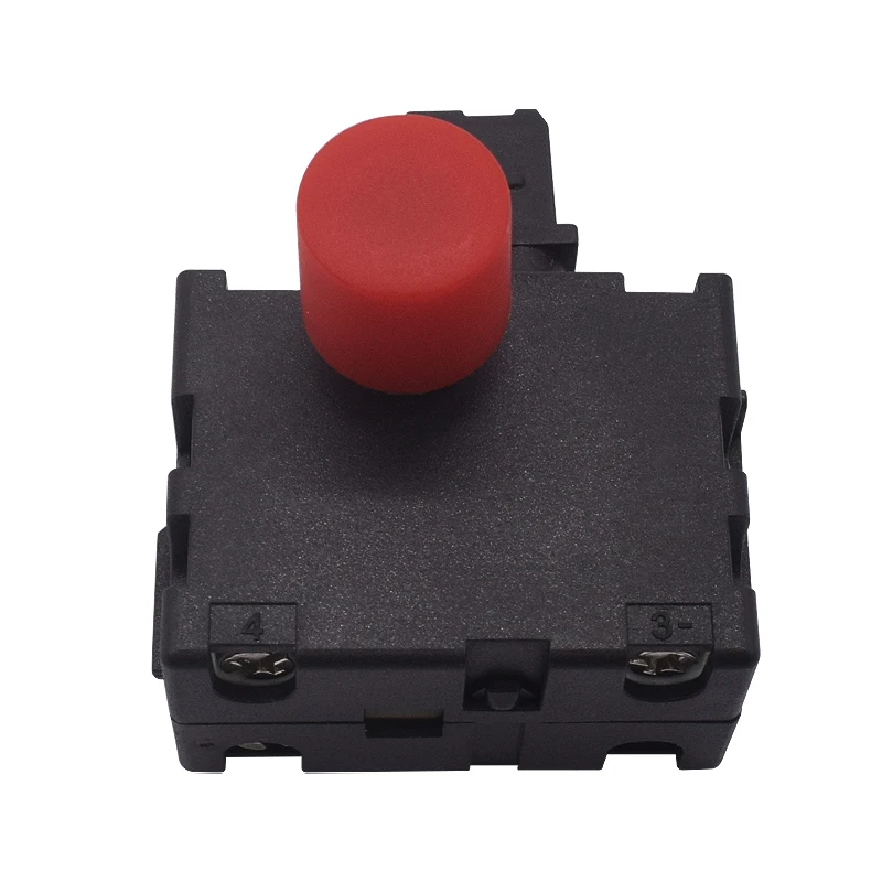 

Для триггерных кнопок HY15DB 18(15)A 127 в, переключатели для косилки