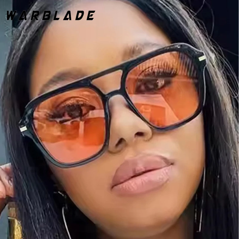 New Classic Vintage Pilot Rivets Women Men Sunglasses Trendy Retro Designer Eyeglasses Summer Traveling Drive Glasses UV400 Очки