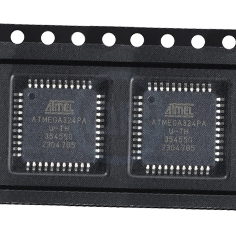 (1 Piece) ATMEGA324…