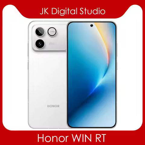 Google Play New Honor WIN RT 5G Snapdragon8 Elite...
