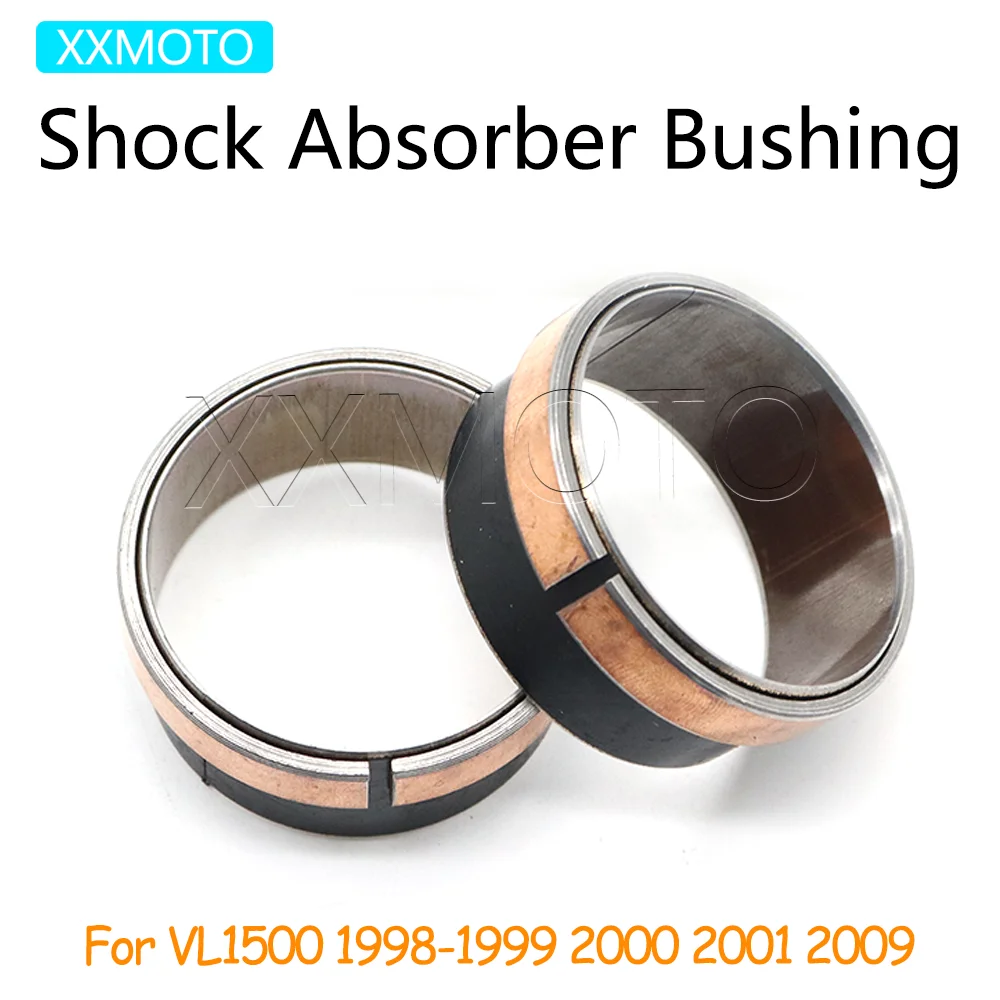 For Suzuki VL1500 V… - image