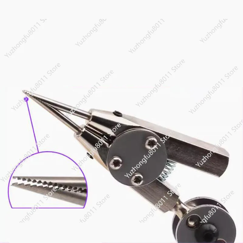 Adjustable Double-arm Clamp Universal Rotating Honeycomb Welding Table Rotable Basic Jewelry Welding Auxiliary Tools