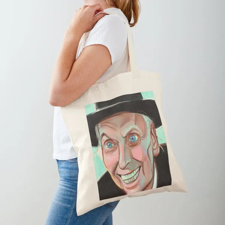 

Reverend Kane Tote Bag Big bag Lady bags Custom bag Shopper handbag