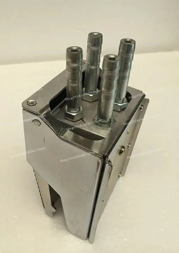 

Ножной переключатель для стеклянного студийного оборудования и управления осветительным инструментом