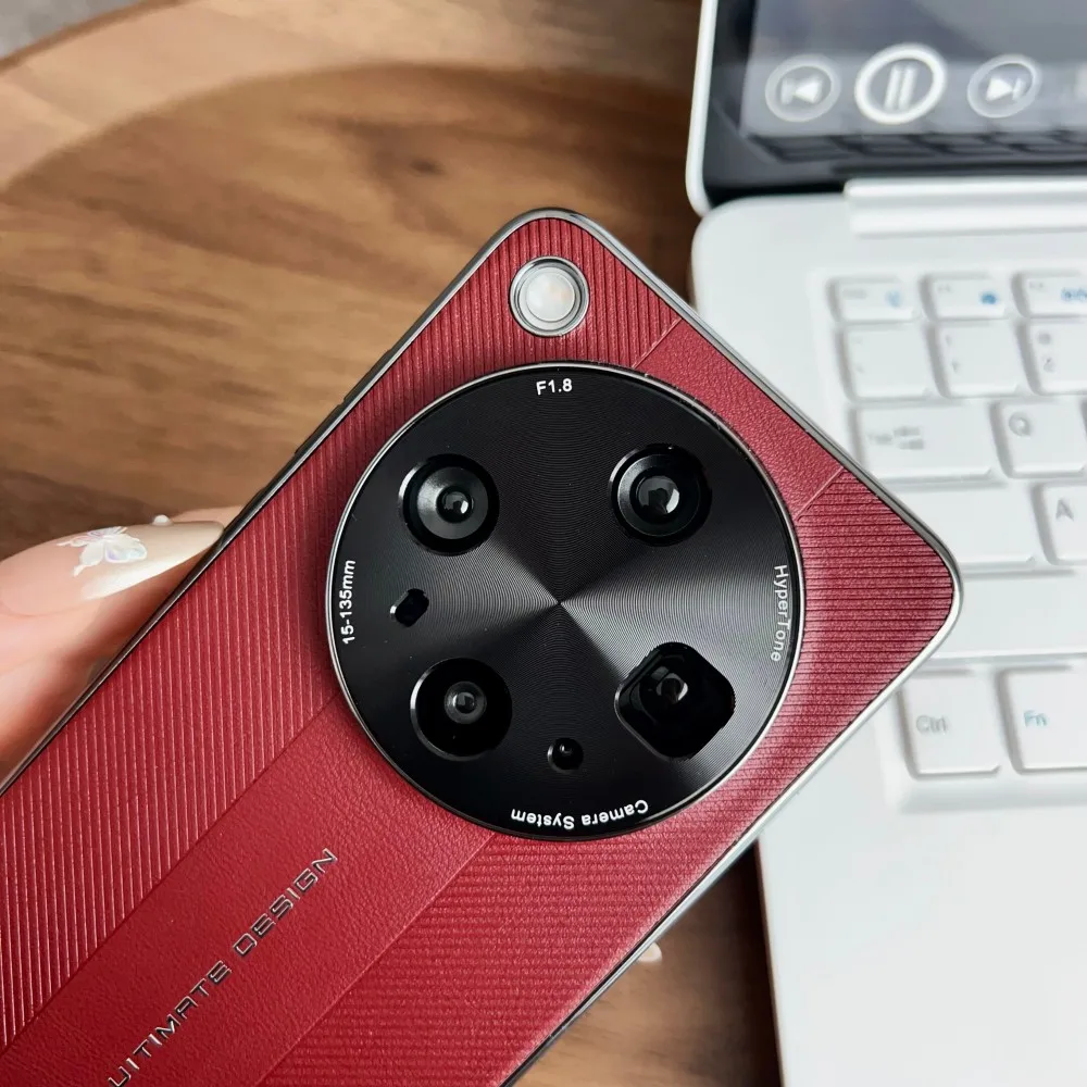 Thumbnail 2 - #30 Discounted Vivo X100 Phone Case Worth Buying